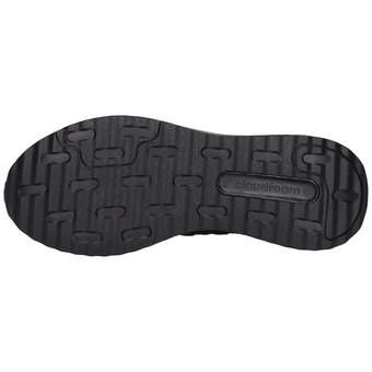 adidas X_PLRPULSE Sneaker in schwarz