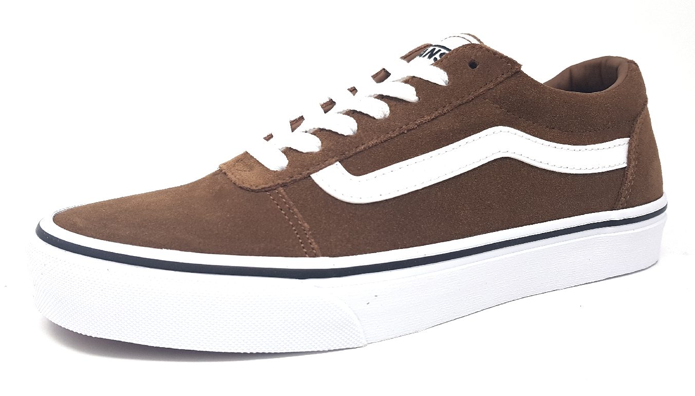Vans Ward VN0A38DM7UG1 Braun 7UG1 Dachshund