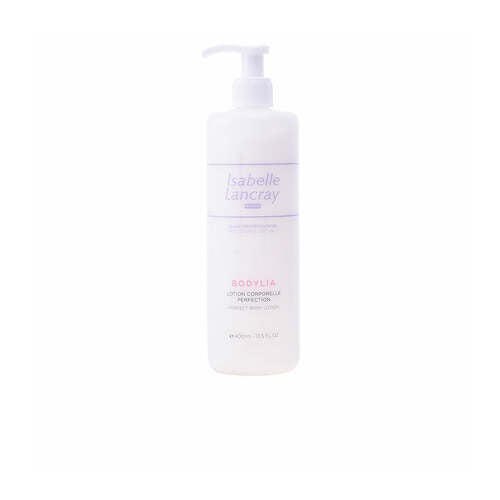 Isabelle Lancray Corporelle Perfection Body Lotion 400 ml