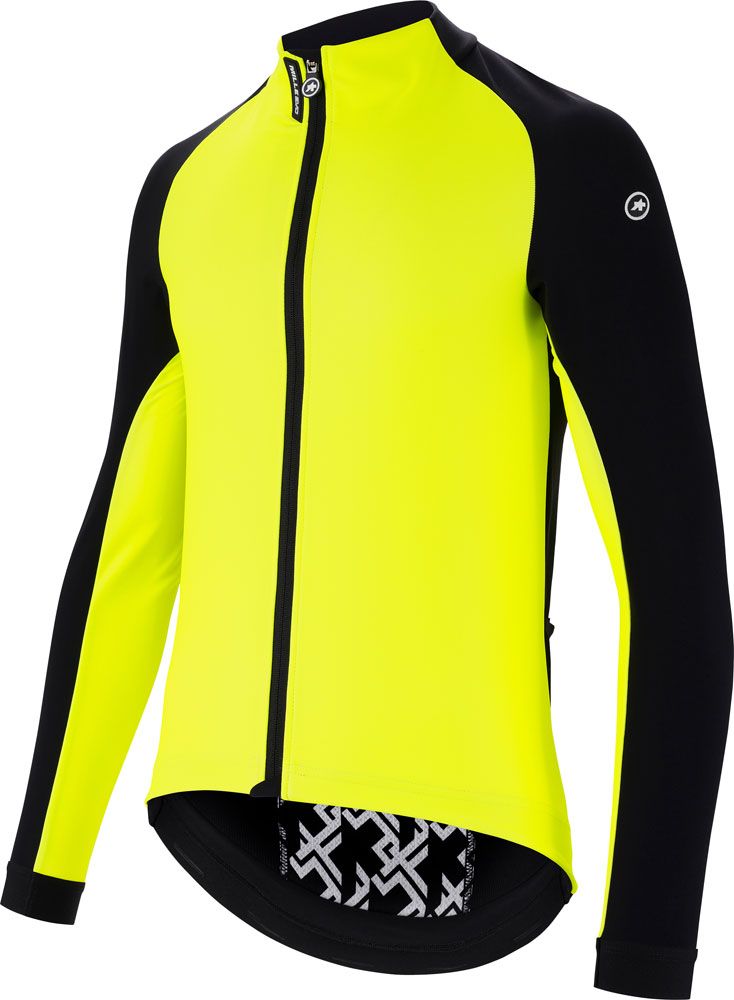Assos Mille GT Winter EVO - Softshelljacke kaufen | Bike-Discount
