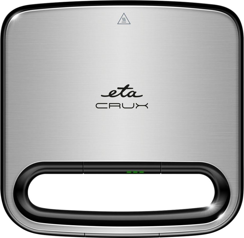 eta Sandwichmaker Crux ETA316390000, 750 W