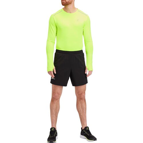 HERREN LANGARMSHIRT AIMO II