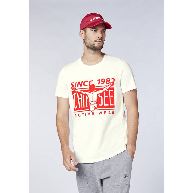 Chiemsee T-Shirt T-Shirt Herren