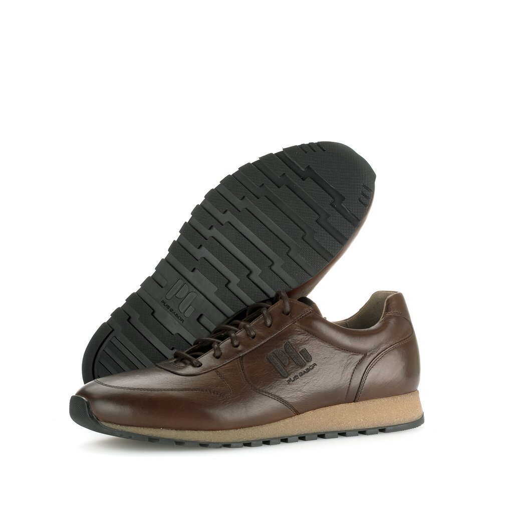 Pius Gabor PG0496 Sneaker low braun
