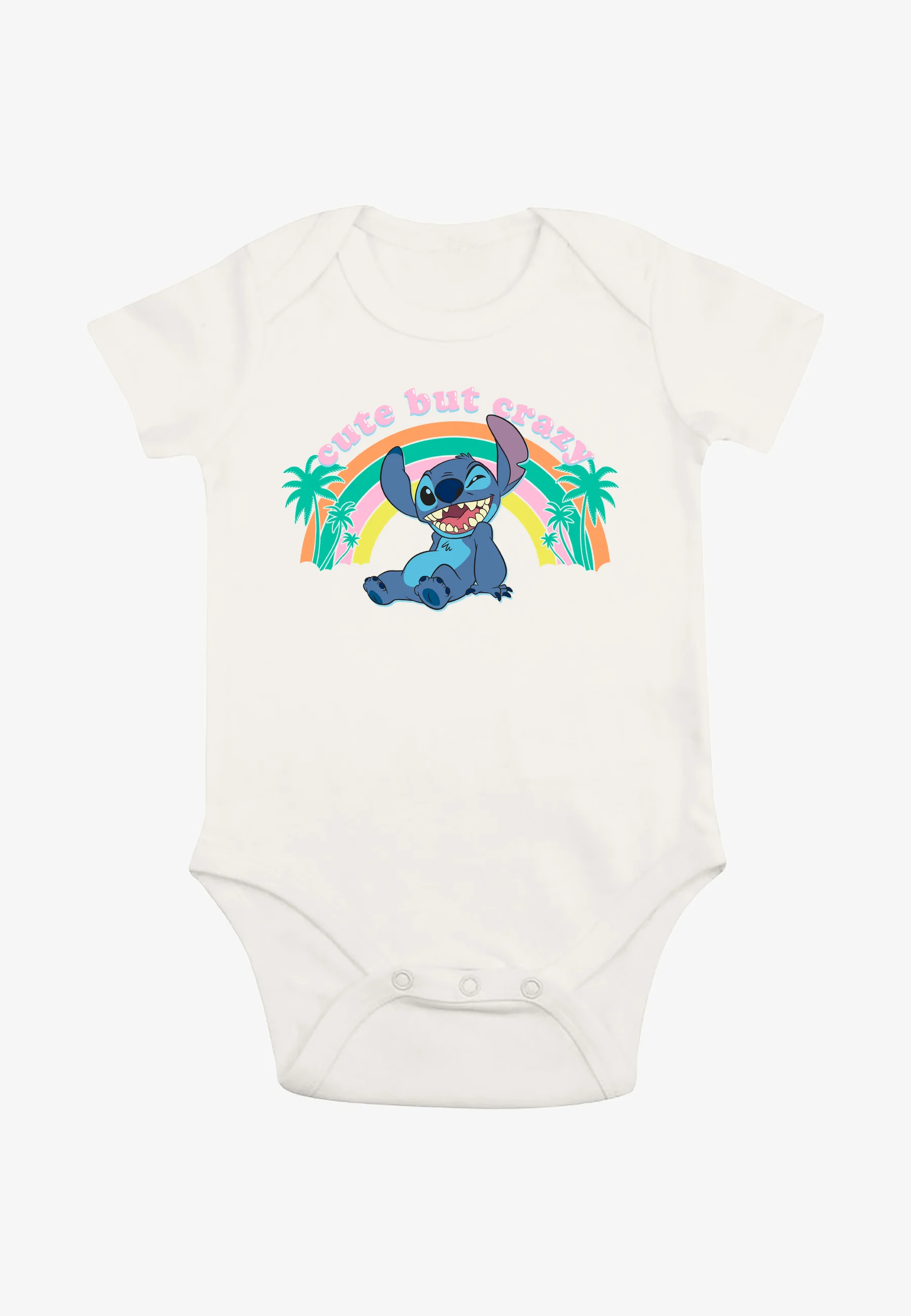 Disney LILO & STITCH KAWAII STITCH - Body