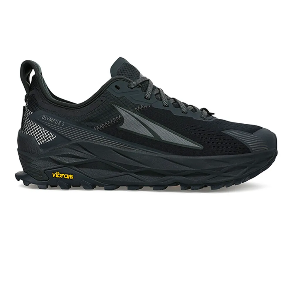 Altra Olympus 5 AL0A7R6P0011 / schwarz