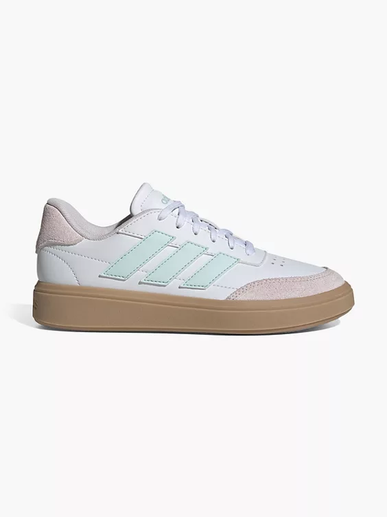 adidas COURTBLOCK J Sneaker