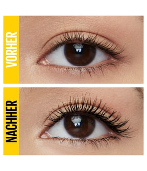 Maybelline Colossal Curl Bounce After Dark Mascara-10 ml