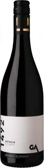 2022 Trollinger 1492 VDP.Gutswein trocken - Weingut Aldinger