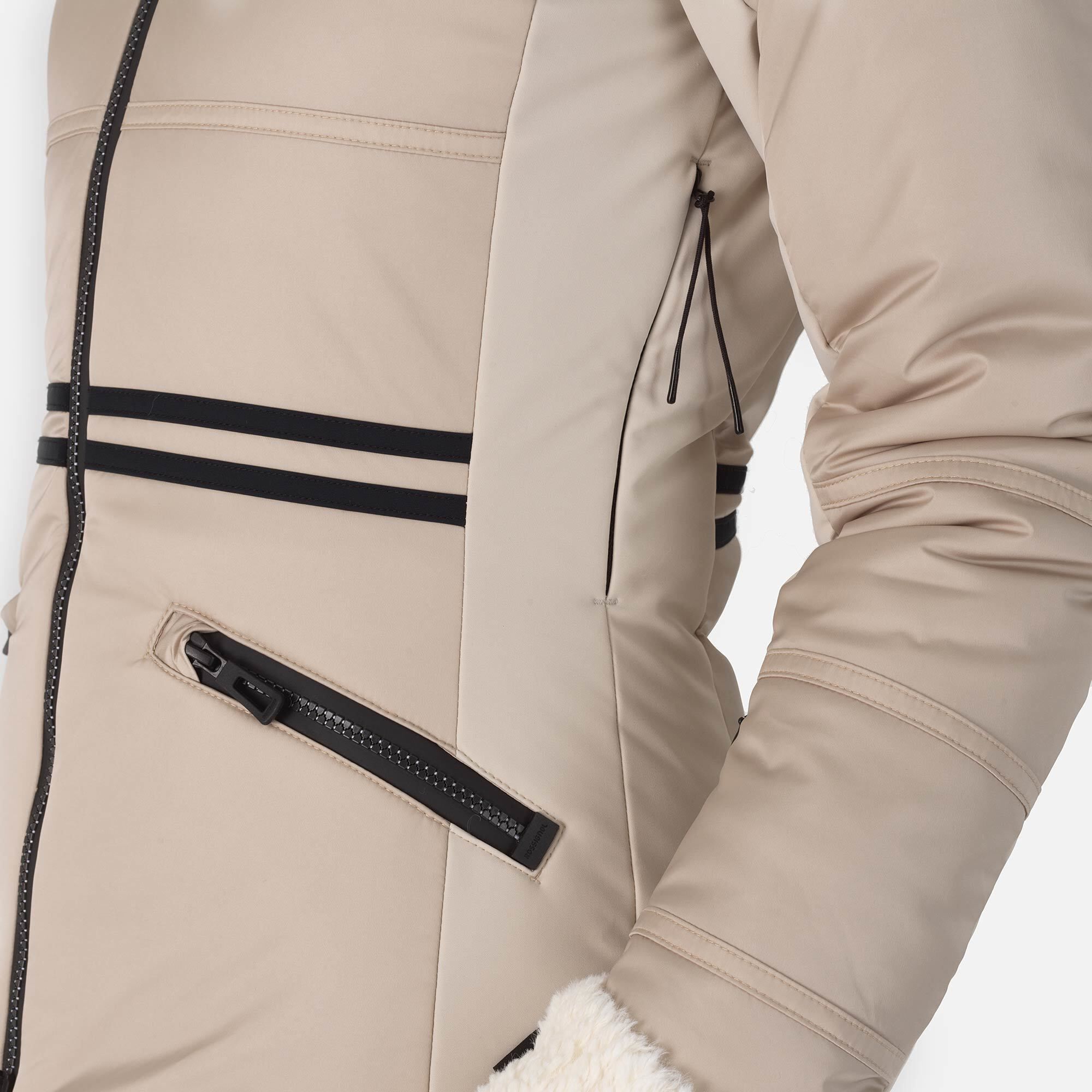 Veste de ski ROC Femme