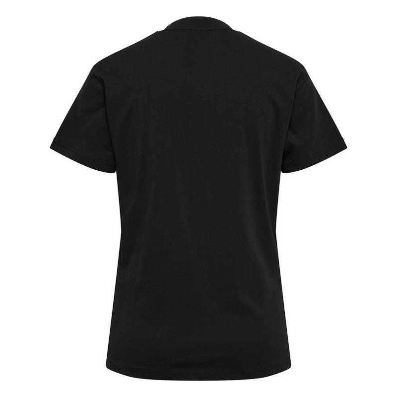 hummel hmlSTALTIC COTTON T-SHIRT S/S WOMAN T-Shirt Damen