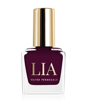 LIA Halal Nagellack Plum Nagellack-11 ml