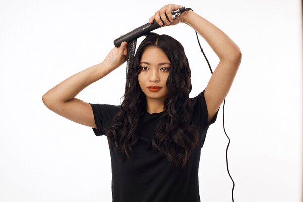 ghd bodyguard heat protect spray Hitzeschutzspray
