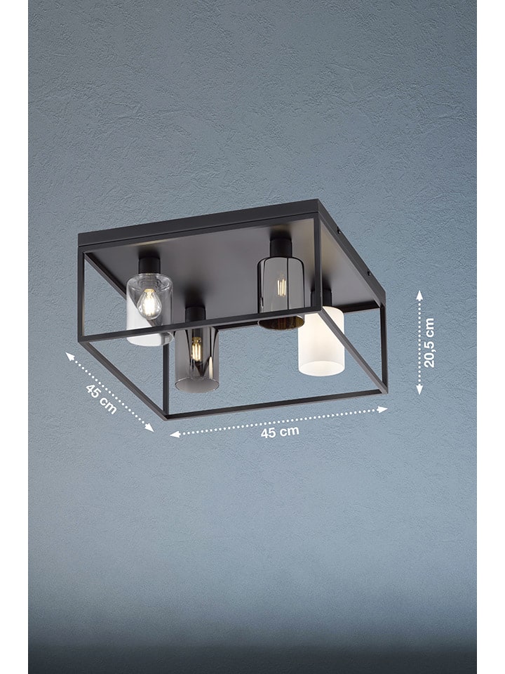 FISCHER & HONSEL Deckenleuchte 