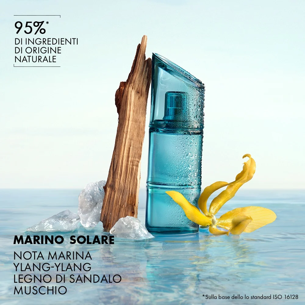 KenzoHomme Marine – tualetinis vanduo