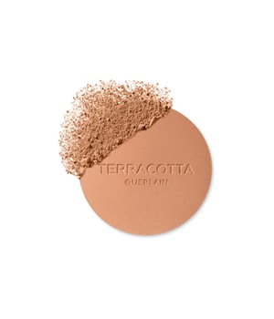 GUERLAIN Terracotta La Poudre Bronzante Bronzingpuder-10 g