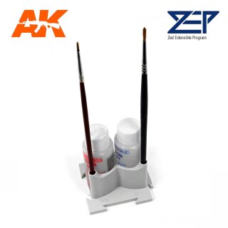 Microscale Holder (ZEP) - MS101
