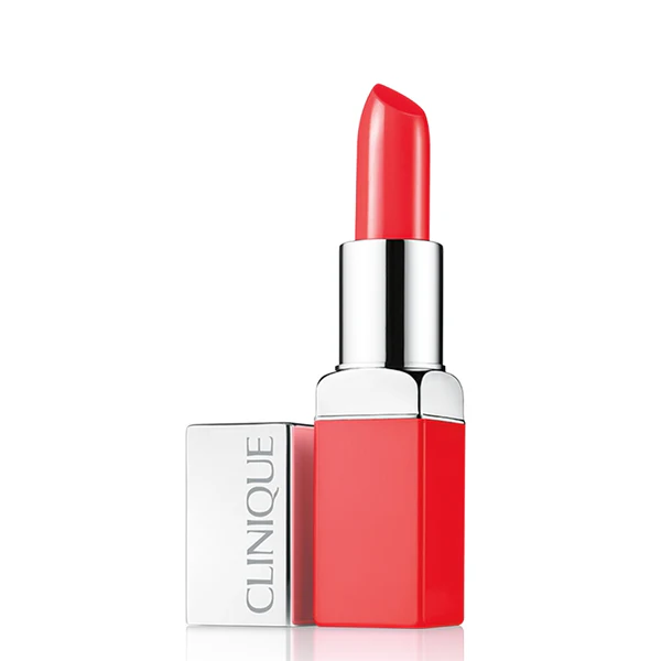 Rossetti Pop Lip Colour + Primer - Rossetto
