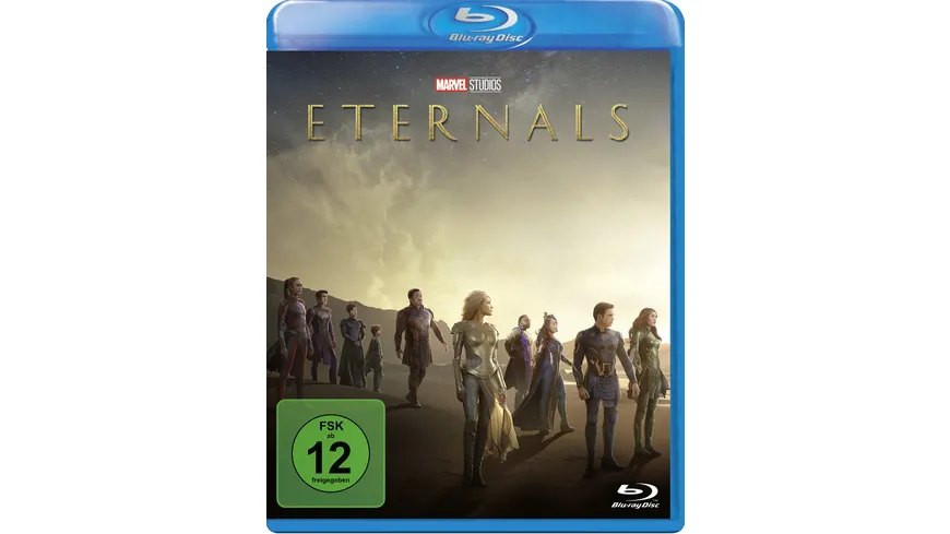 Eternals