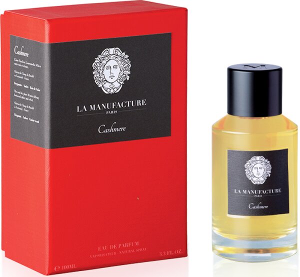 La Manufacture Cashmere Eau de Parfum