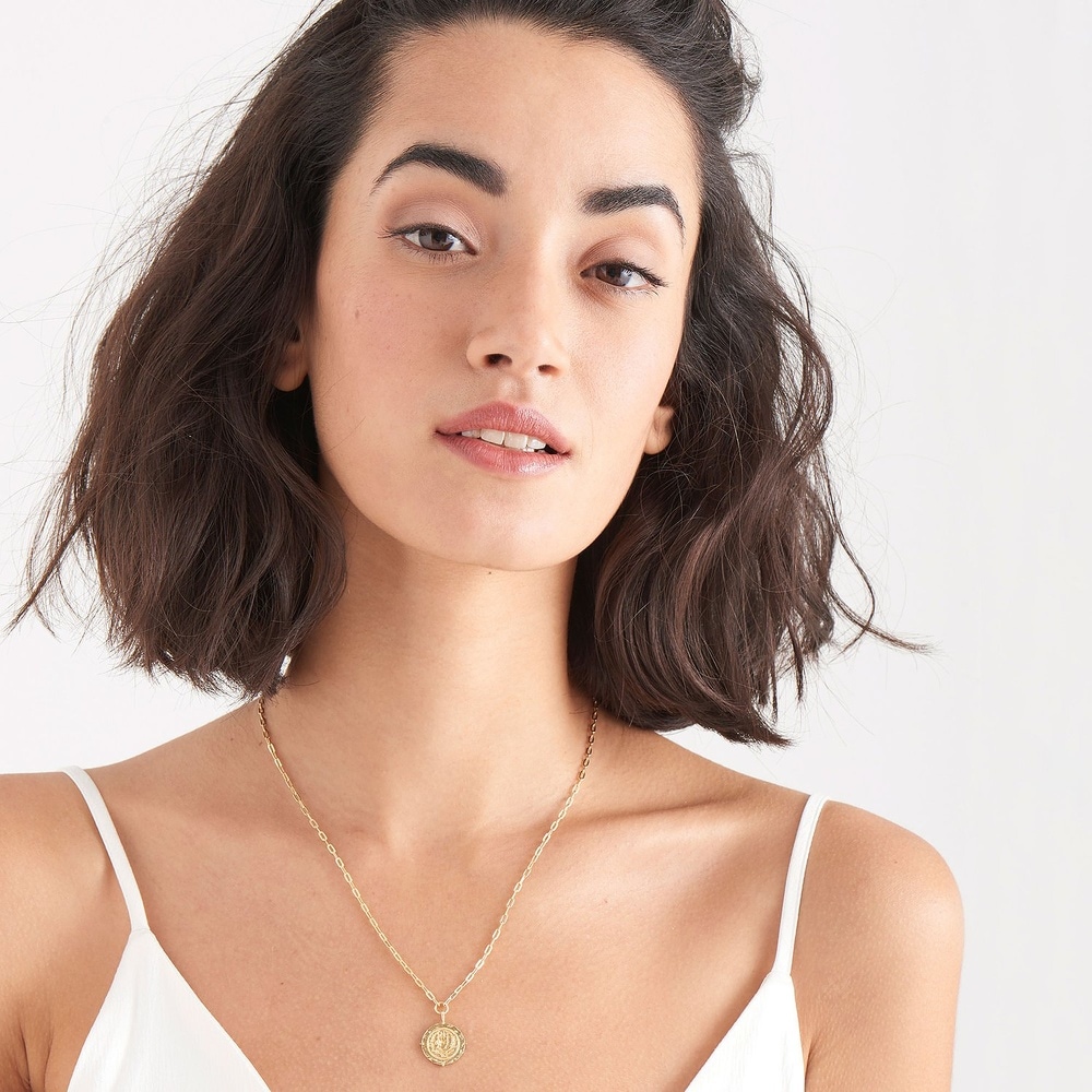 Ania Haie Chaînette 925 Argent collier