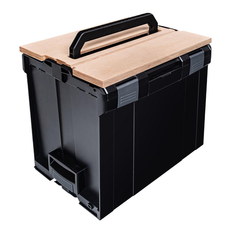 L-Boxx 1000010158 L-BOXX Worktop lid one-piece BSS
