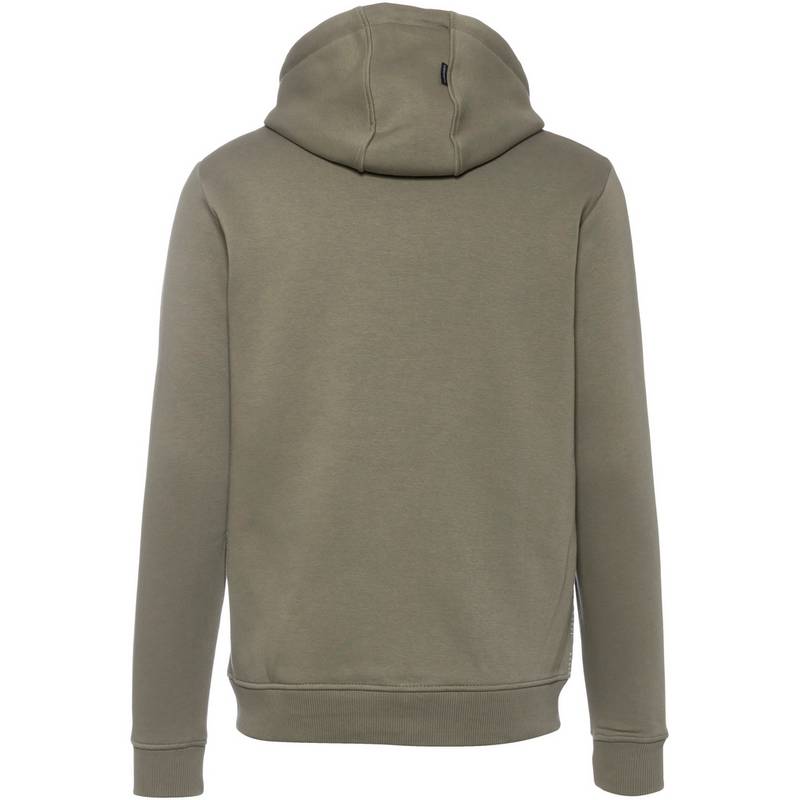 Kleinigkeit Organicolas Cage Hoodie Herren