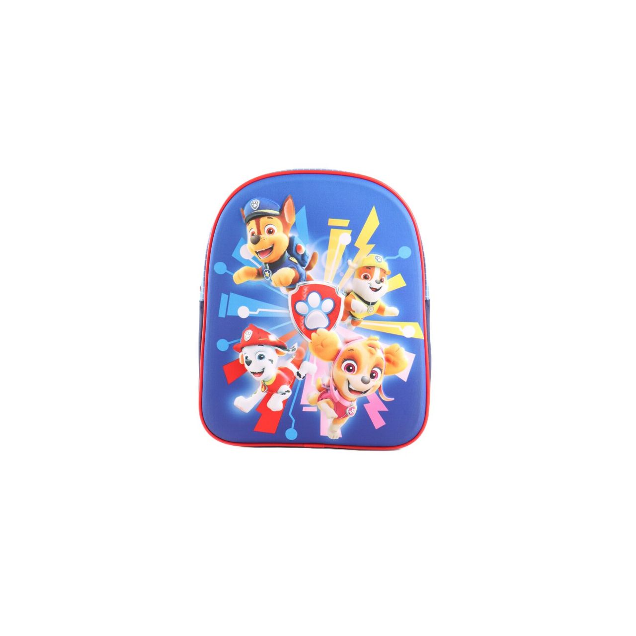 Paw Patrol 32 CM High-End Rucksack Backpack Freizeit Schultasche