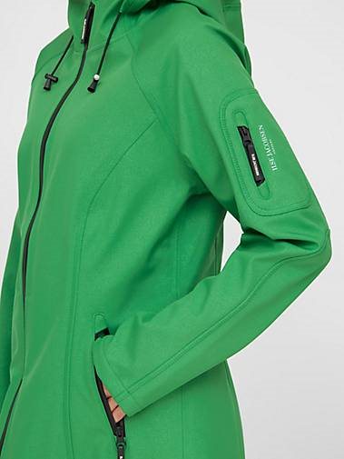 ILSE JACOBSEN HORNBÆK Mantel RAIN37L