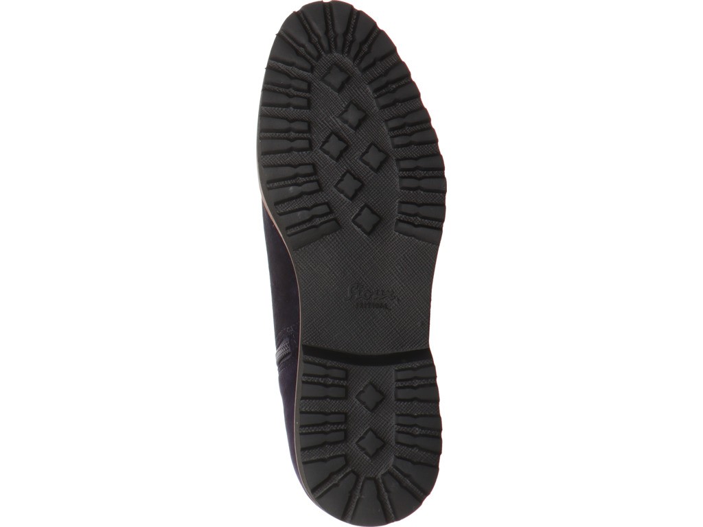 SIOUX Stiefeletten blau Meredith-701