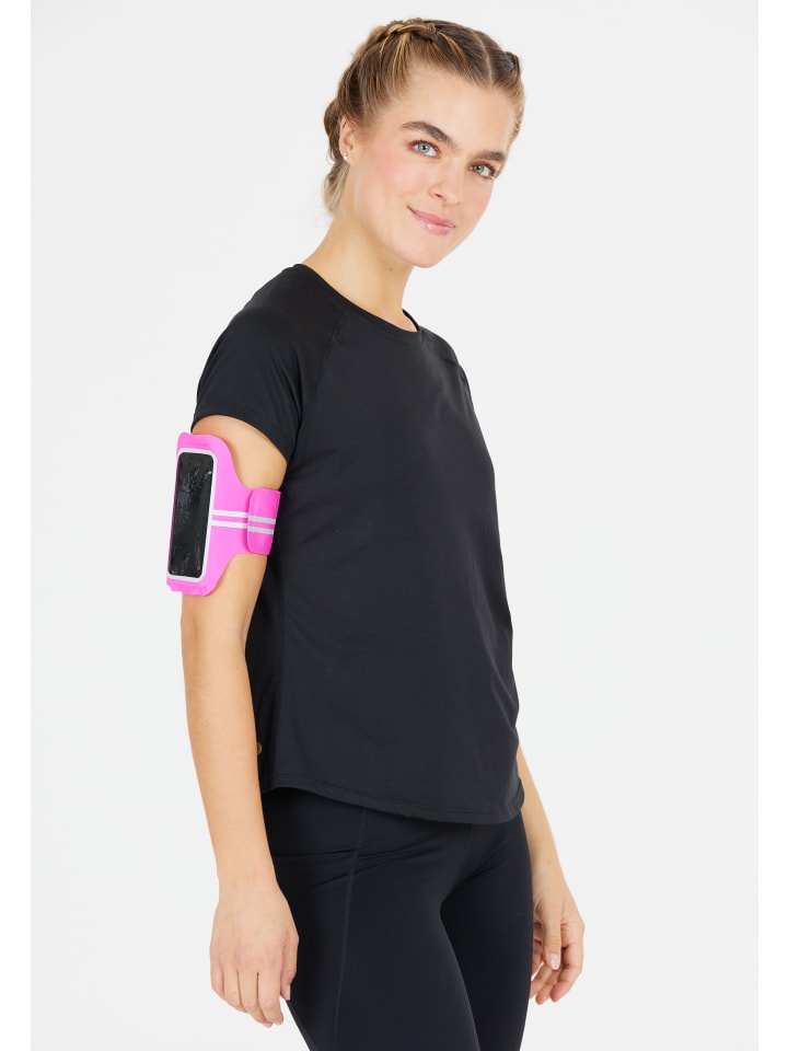 Endurance Handytasche Iskar in 4001 Pink glo günstig kaufen onesize