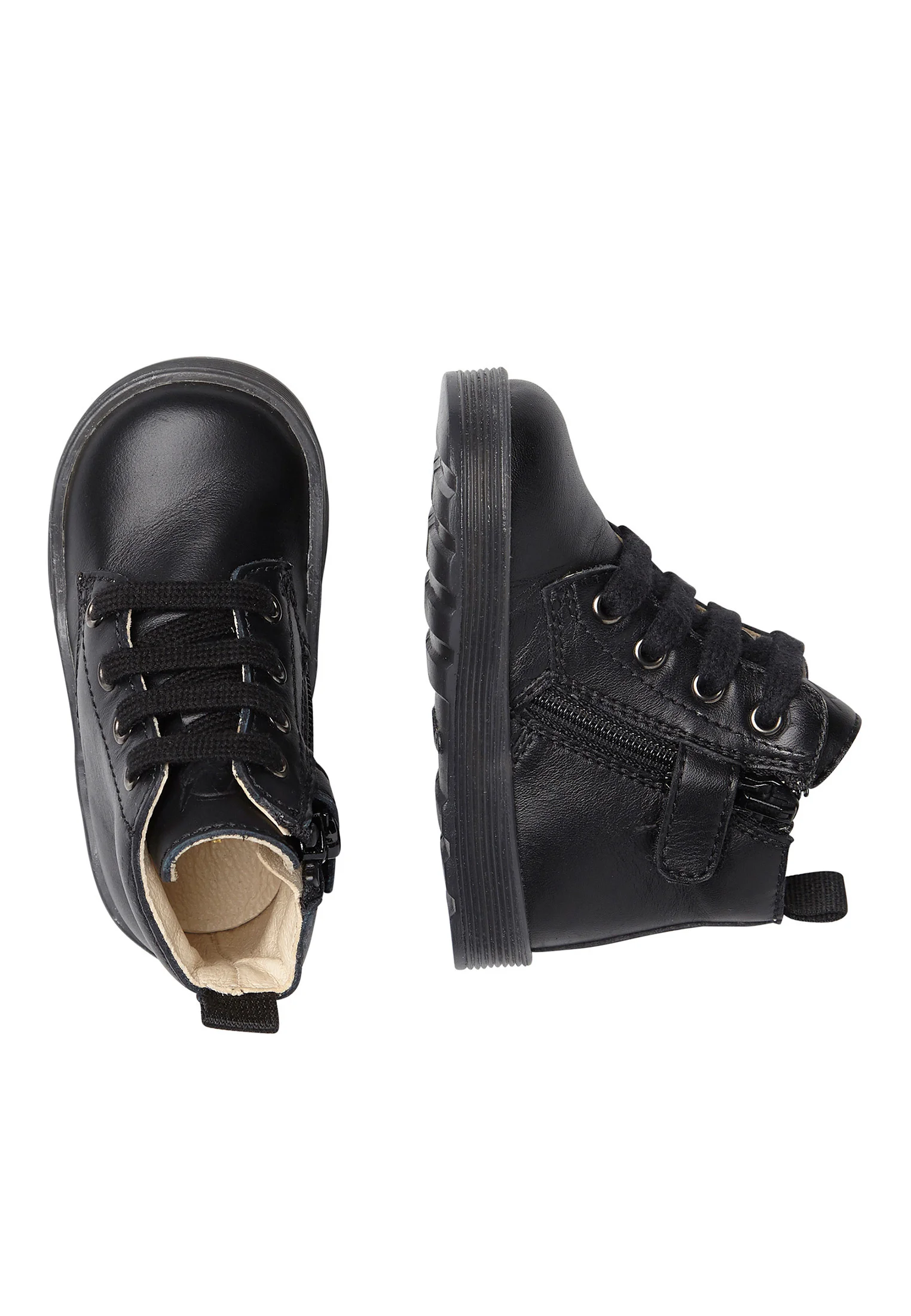 Falcotto ARAWN - Botines con cordones
