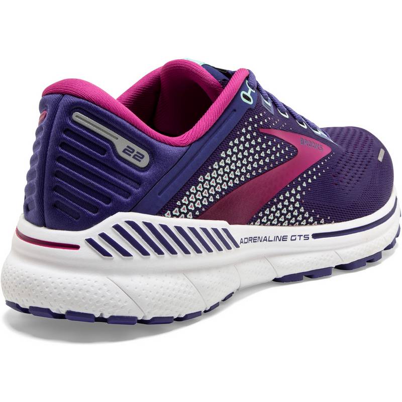 Brooks Adrenaline GTS 22 Laufschuhe Damen