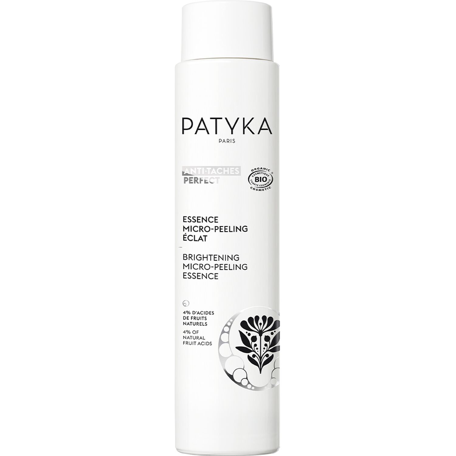 Patyka Anti-Taches Perfect Essence Micro-Peeling Éclat