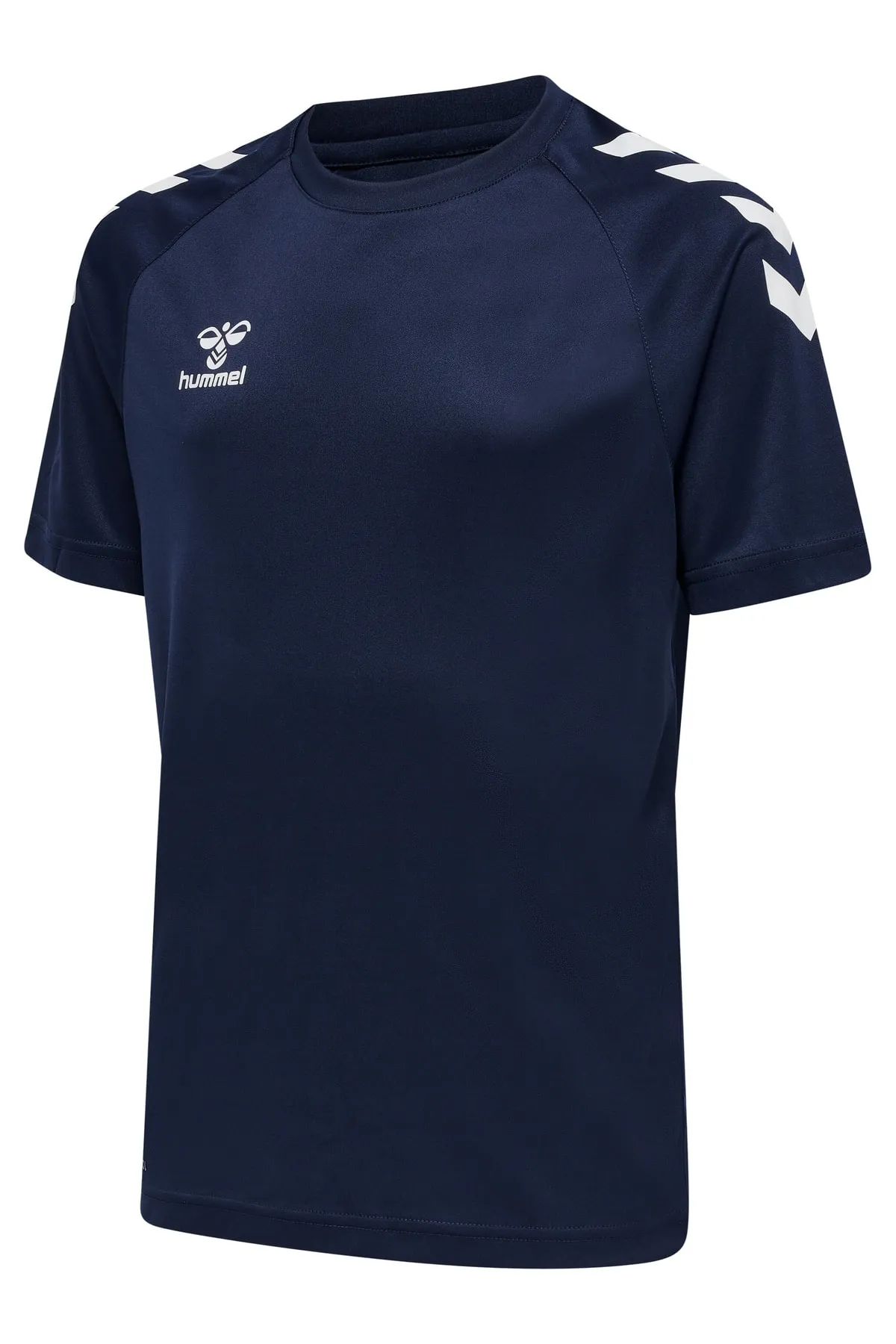 hummel  hmlCORE XK CORE POLY T-SHIRT S/S KINDER