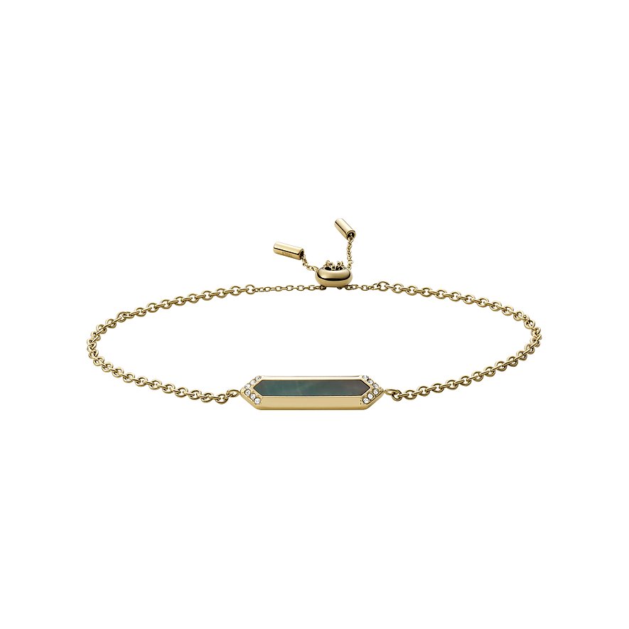 Fossil Armband Val