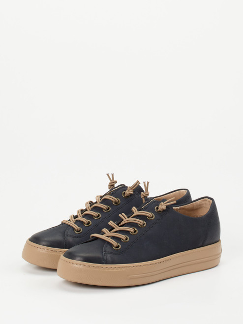 Sneaker-16631090151 Paul Green