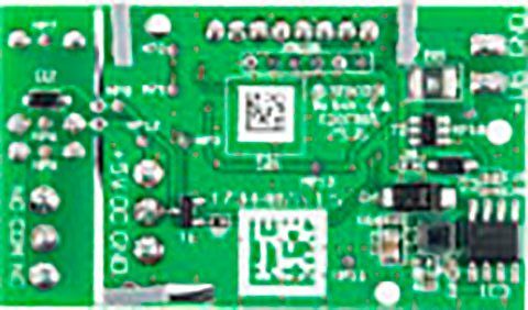 Homematic IP Schaltplatine (150776A0) Smart-Home-Steuerelement