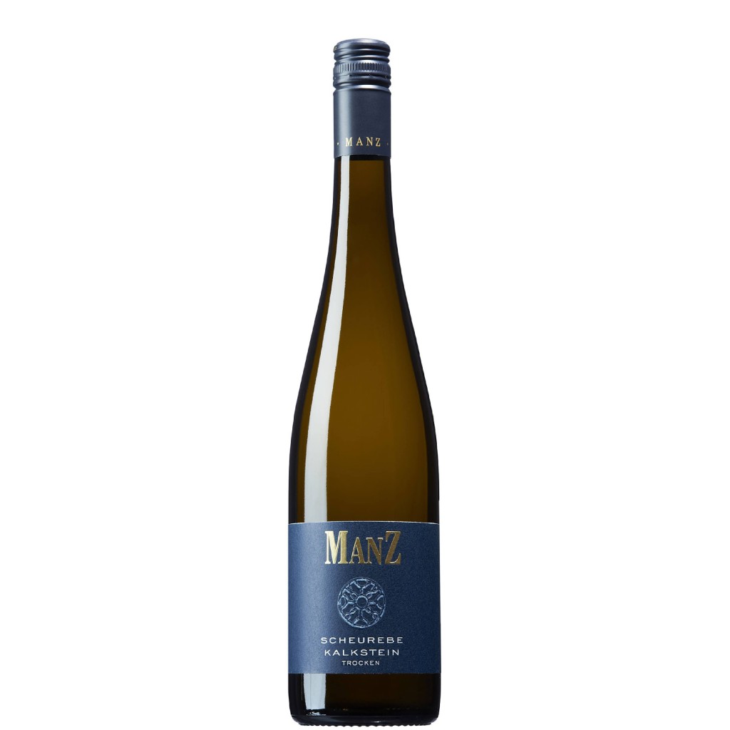2022 Scheurebe 'Kalkstein' trocken