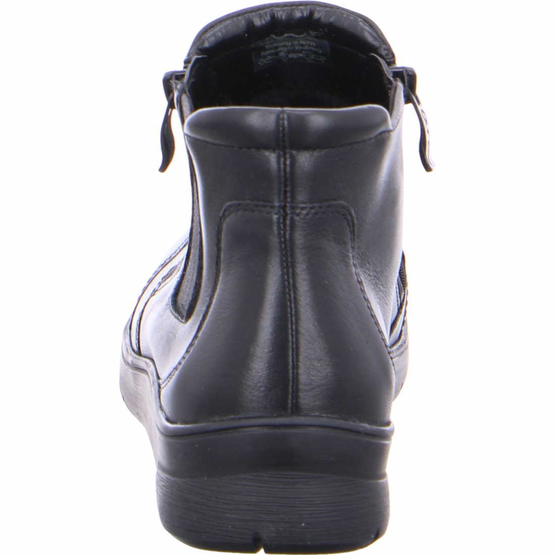 ARA Stiefeletten schwarz