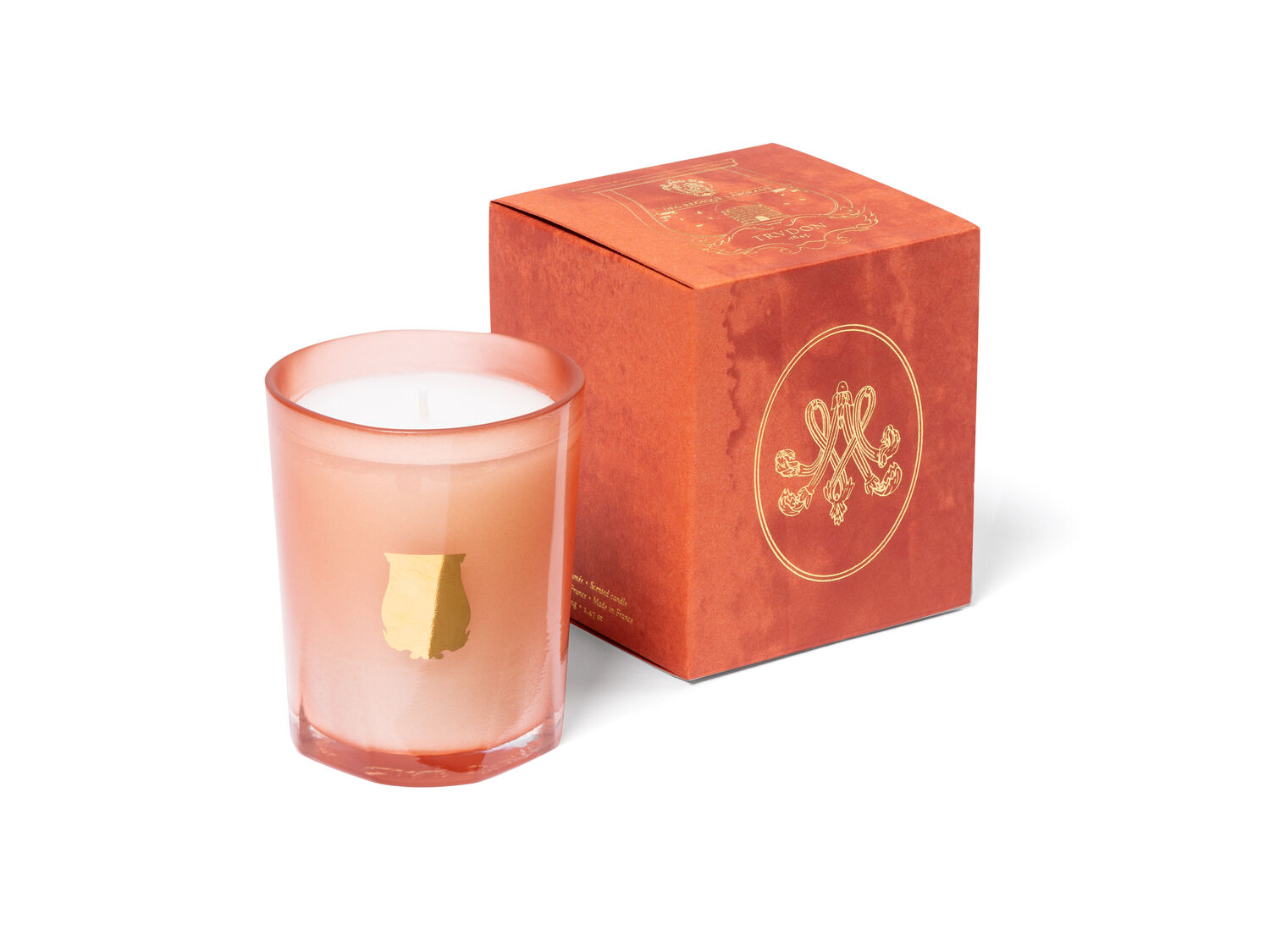 Trudon Tuileries Bougie Parfumée