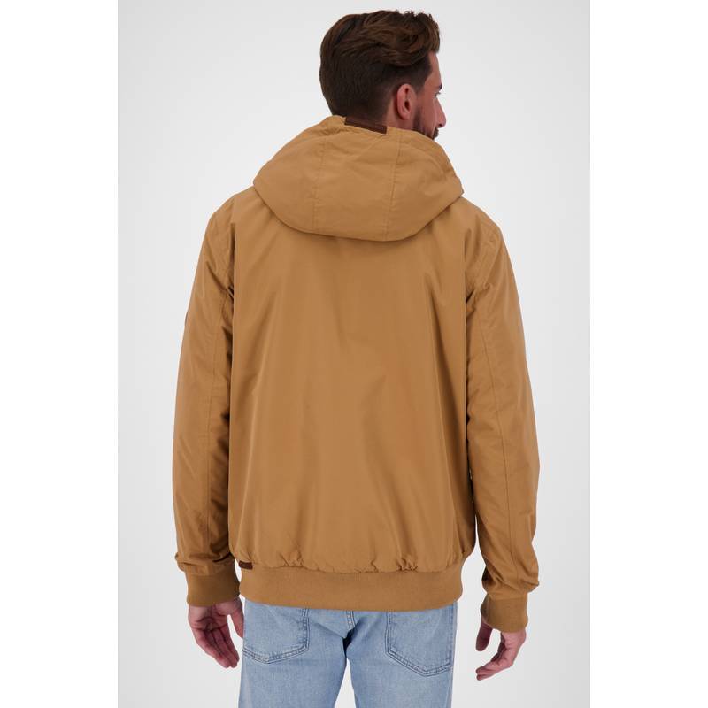 ALIFE AND KICKIN DonAK A Winterjacke Herren