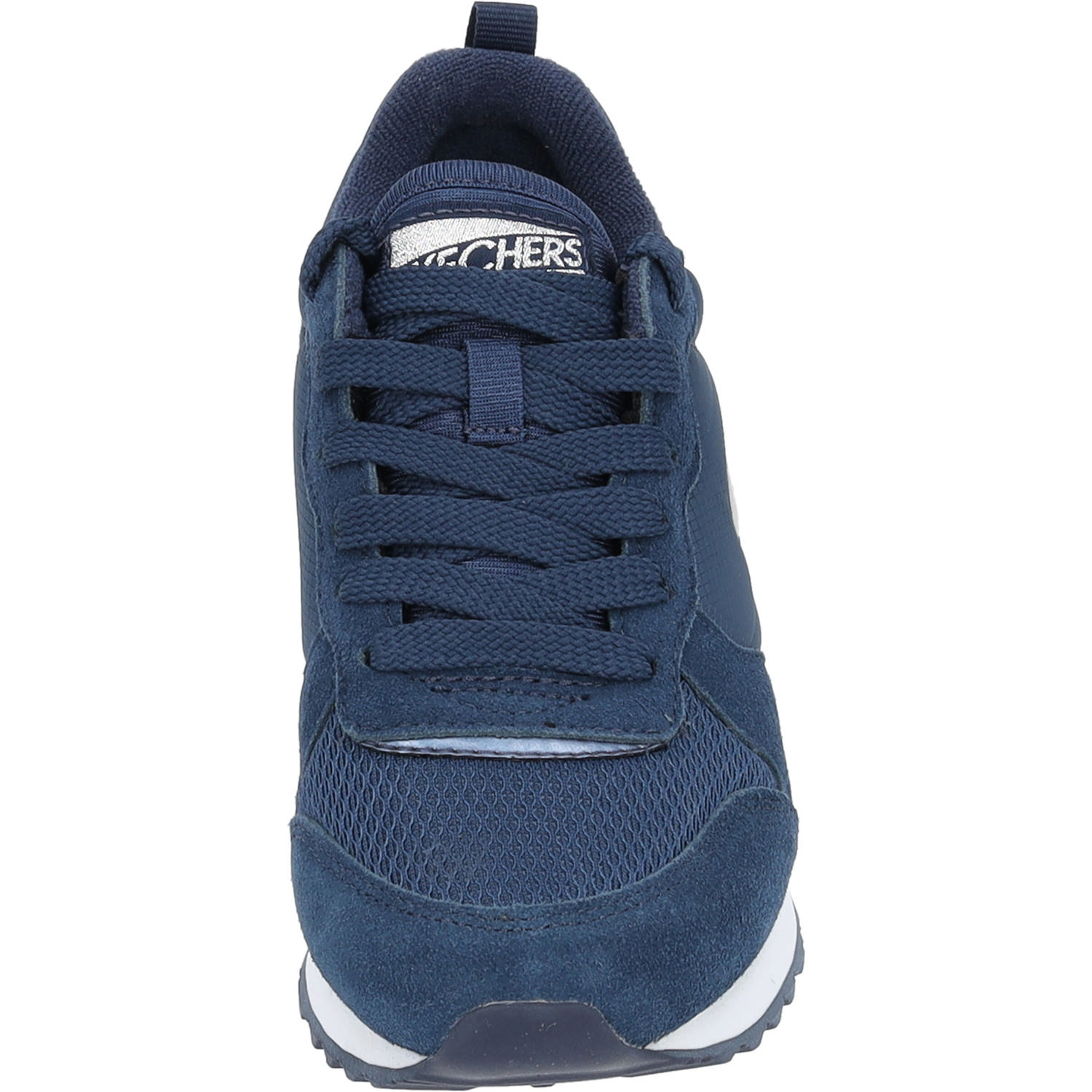 Skechers OG 85 111, Sneakers Low, Damen, Blau (Navy)