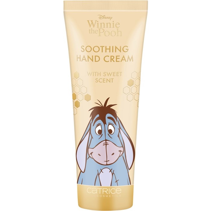 Disney Winnie the Pooh Soothing Hand Cream