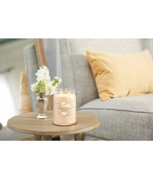 Yankee Candle Vanilla Cupcake Duftkerze-368 g
