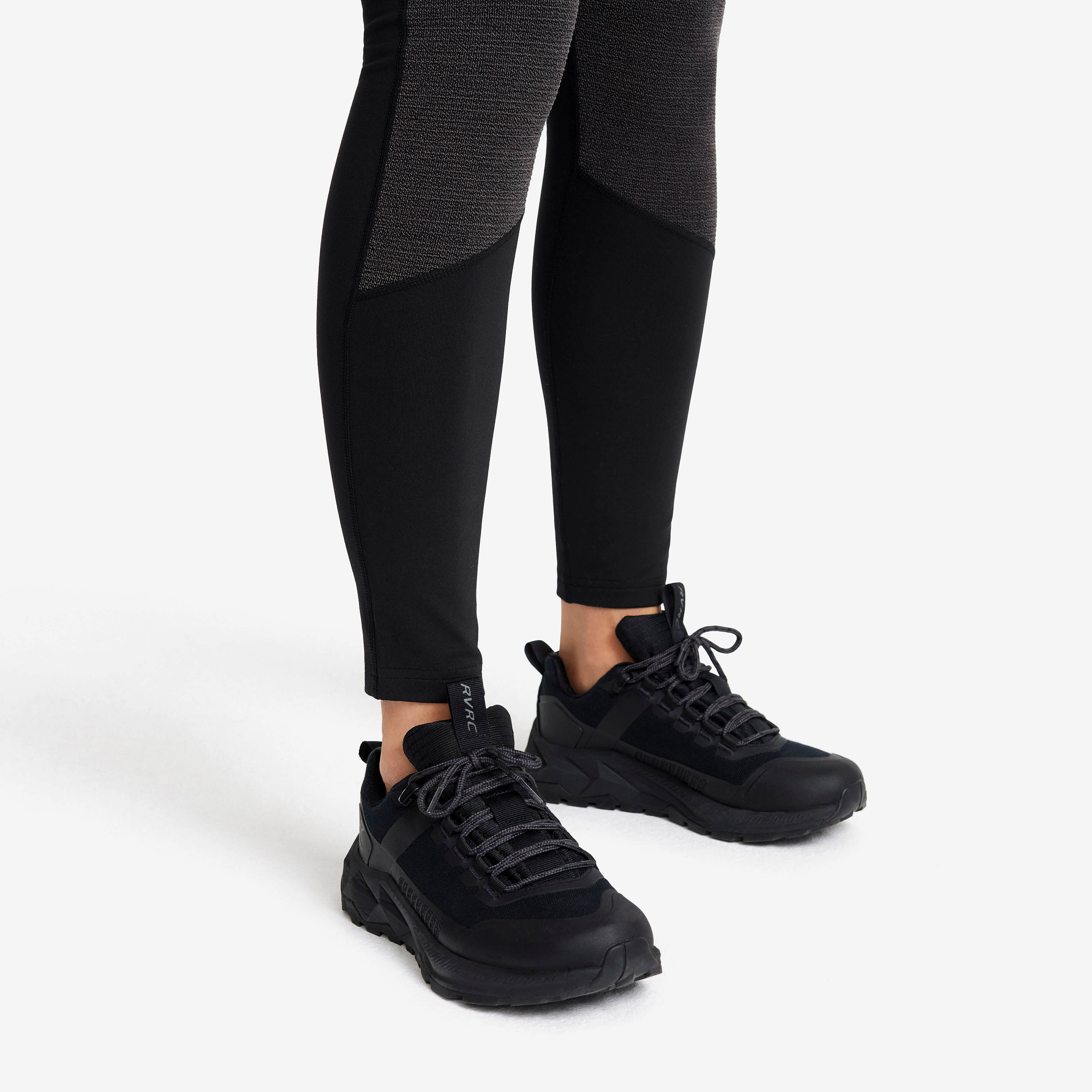 Summit Core Tights Femme Black