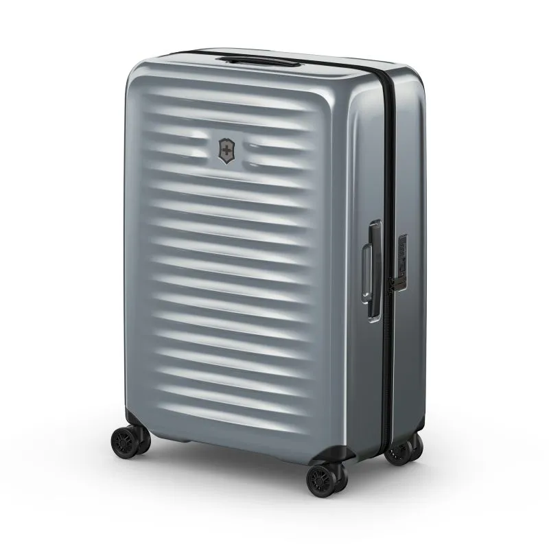 Victorinox Airox Large Hardside Case (75 cm) - Silver