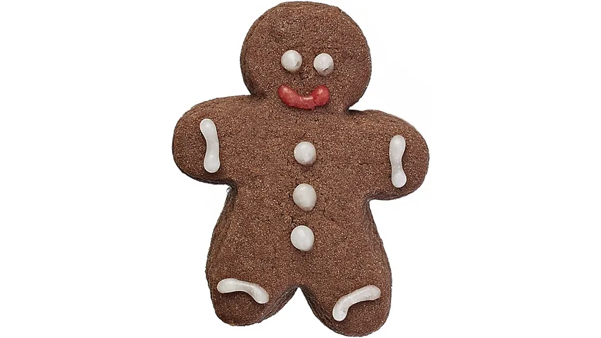 RBV BIRKMANN Ausstechform Gingerman 3,5cm