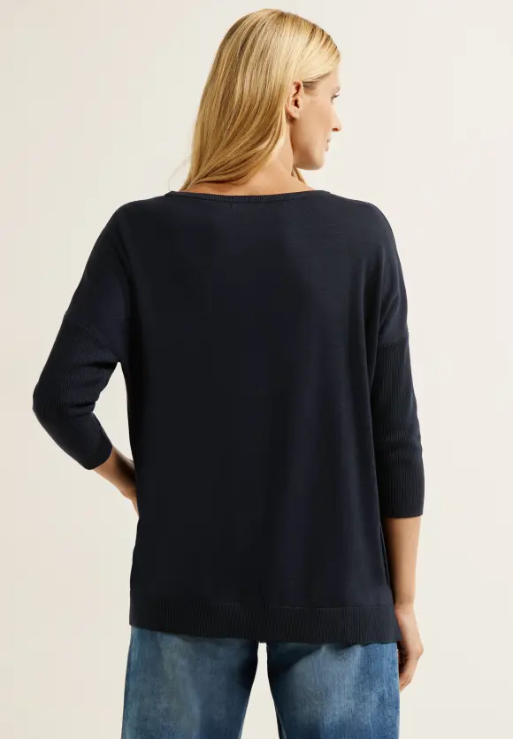 CECIL Oversized Pullover