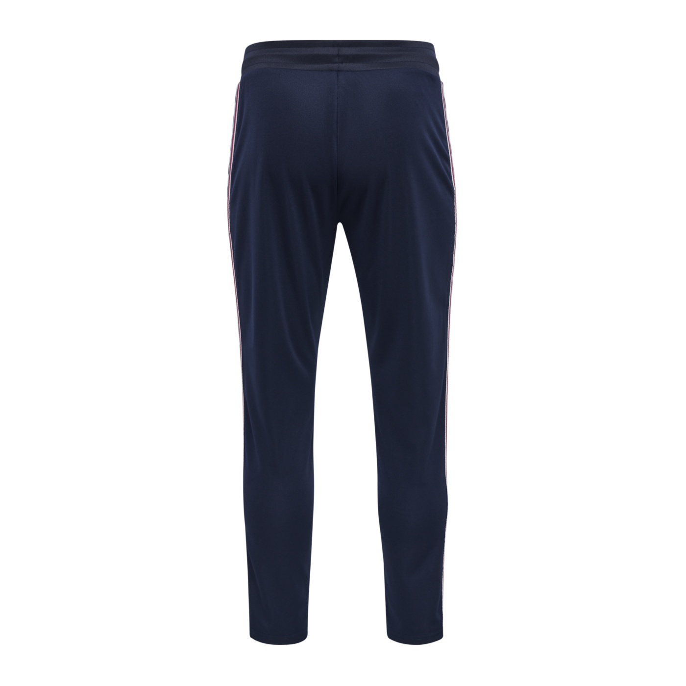 Hummel hmllC LERBY Tapered Hose Blau F7666